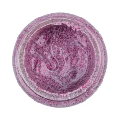 Glitzer-Medium Deluxe, fuchsia, 90ml