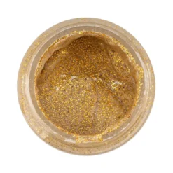 Glitzer-Medium Deluxe, gold, 90ml