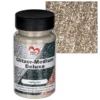 Glitzer-Medium Deluxe, hellgold, 90ml