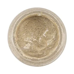 Glitzer-Medium Deluxe, hellgold, 90ml