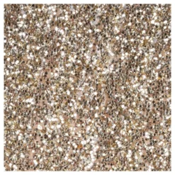 Glitzer-Medium Deluxe, hellgold, 90ml