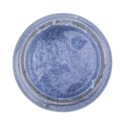 Glitzer-Medium Deluxe, indigoblau, 90ml