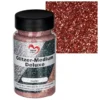 Glitzer-Medium Deluxe, kupfer, 90ml
