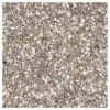 Glitzer-Medium Deluxe, platin, 90ml