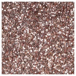 Glitzer-Medium Deluxe, rosé, 90ml