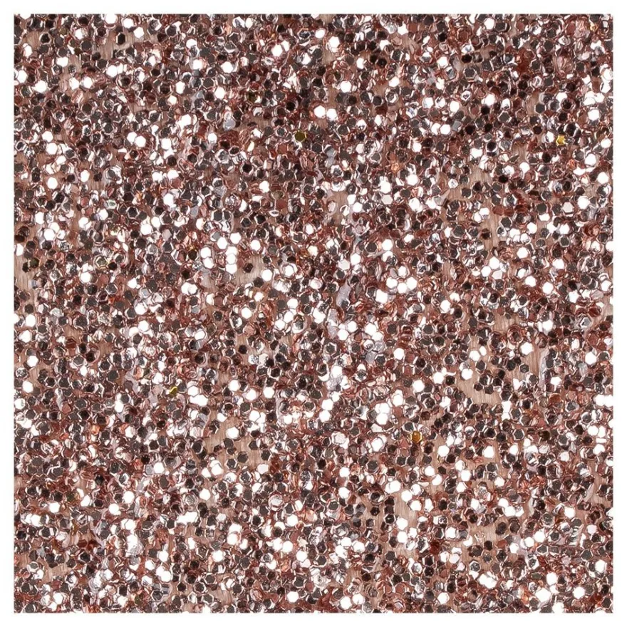 Glitzer-Medium Deluxe, rosé, 90ml