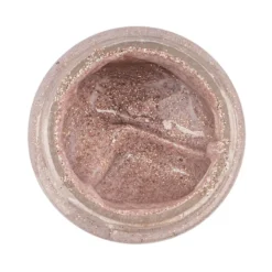 Glitzer-Medium Deluxe, rosé, 90ml