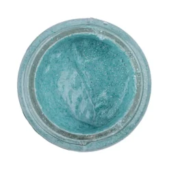 Glitzer-Medium Deluxe, türkis, 90ml