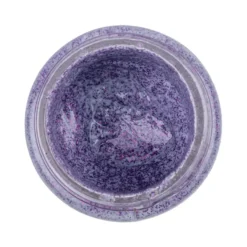 Glitzer-Medium Deluxe, violett, 90ml