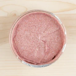 Glitzer-Relief-Paste, 150ml, kupfer