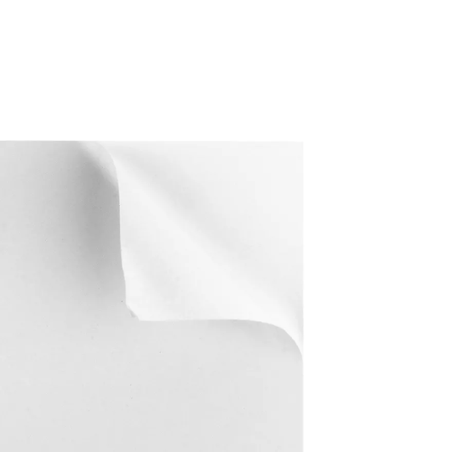 Glossy-Karton, DIN A4, 200 g/m², weiß, selbstklebend, 20 Bogen