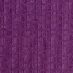 Grußkarten in Leinen-Optik, 16x16 cm, 5 Farben, kräftige Farbtöne, inkl. Umschläge, 10 Stück