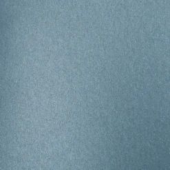 Grußkarten, Perlmutt, taubenblau, 10,5cm x 14,8cm, 250 g/m², inkl. Umschläge, 10 Stück