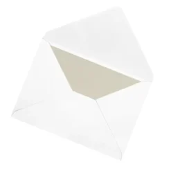 Grußkarten & Umschläge, Holz-Textur, 10,5cm x 14,8cm, 5 Farben, Farbsortierung 2, 20-teilig