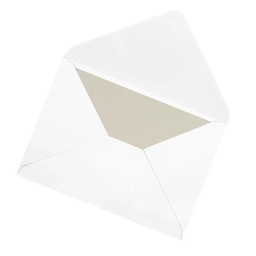 Grußkarten & Umschläge, Holz-Textur, 10,5cm x 14,8cm, 5 Farben, Farbsortierung 2, 20-teilig