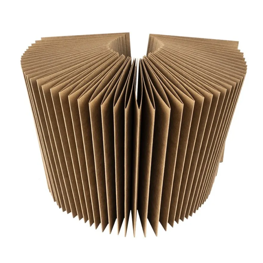 Grußkarten & Umschläge, Kraftpapier, 10,5cm x 14,8cm, 270 g/m², Umschläge 120 g/m², 100-teilig