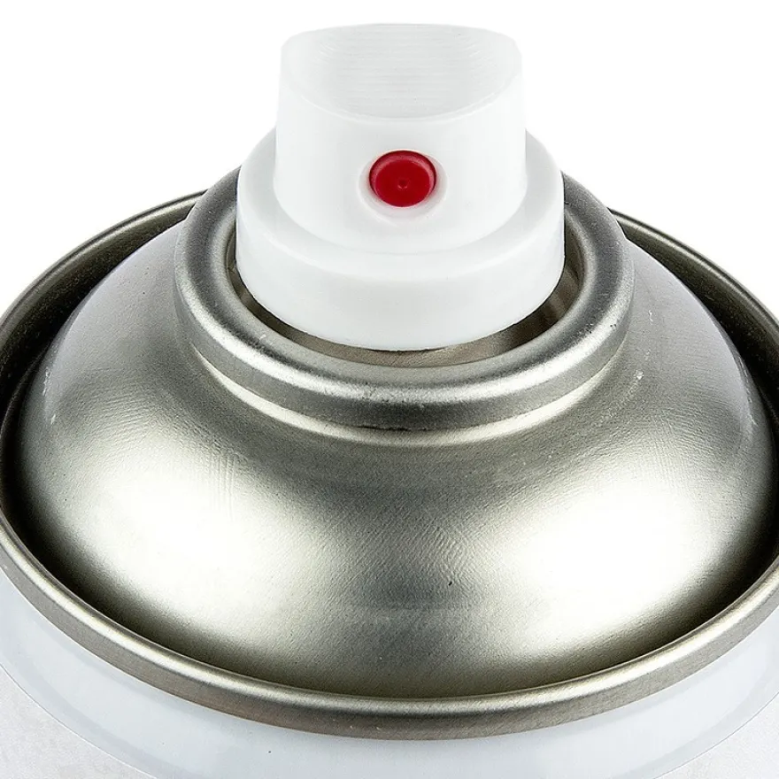 Grundierung Gesso, extra fein sprühend, weiß, 400ml