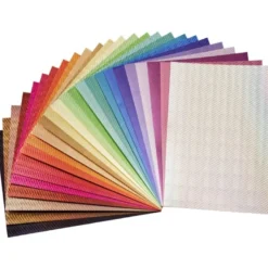 Holografie-Karton, Brillanten, DIN A4, 25er Set