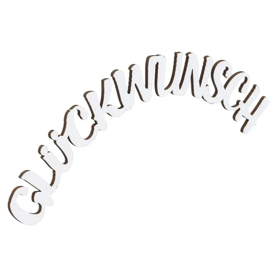 Holz-Laserbogen, Wünsche & Ornamentik, DIN A4, beidseitig klebend, 2,5mm stark, 5 Bogen