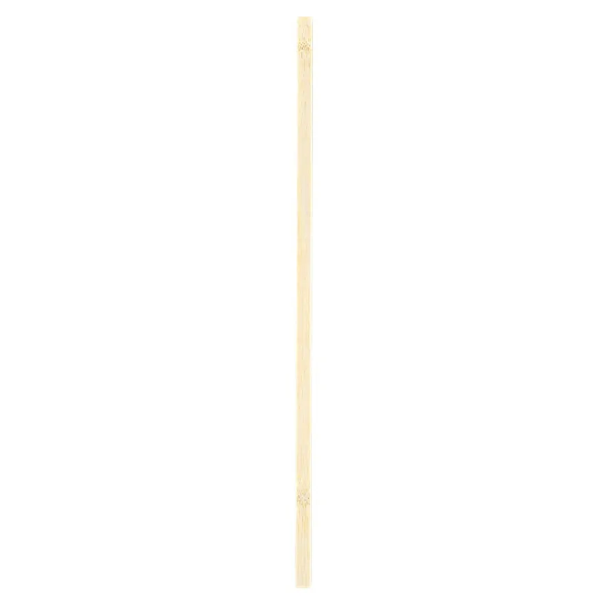 Holzstäbe, quadratisch, 30cm lang, 8mm x 8mm, 50 Stück