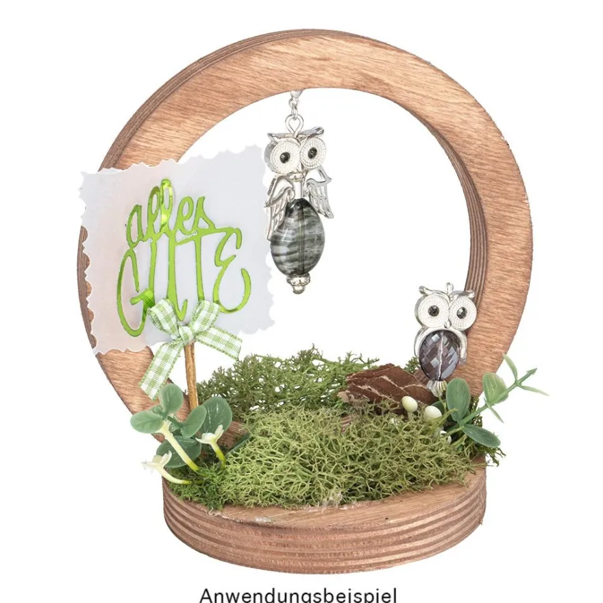 Islandmoos, grün, Naturprodukt, 100g
