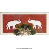 Jumbo-Stanzer, Elefant, 6,4cm x 5,1cm