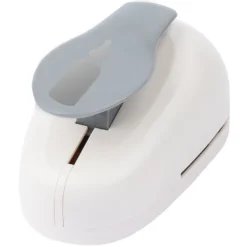 Jumbo-Stanzer, Nuckelflasche, 2,5 x 7,2cm