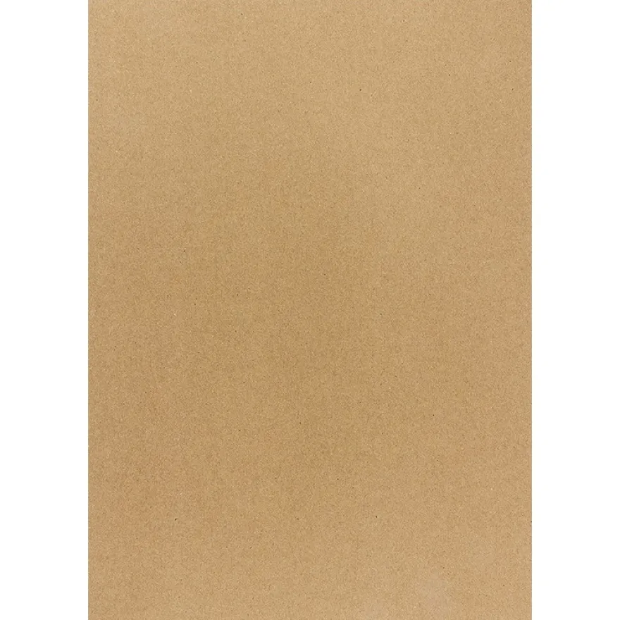 Kraftpapier, DIN A4, 220 g/m², 100 Bogen