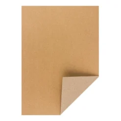 Kraftpapier, DIN A5, 220 g/m², 50 Bogen
