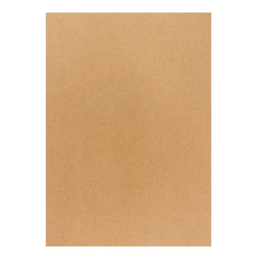 Kraftpapier, DIN A5, 220 g/m², 50 Bogen