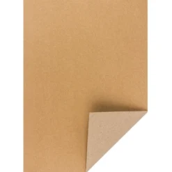 Kraftpapier, DIN A3, 220 g/m², 50 Bogen