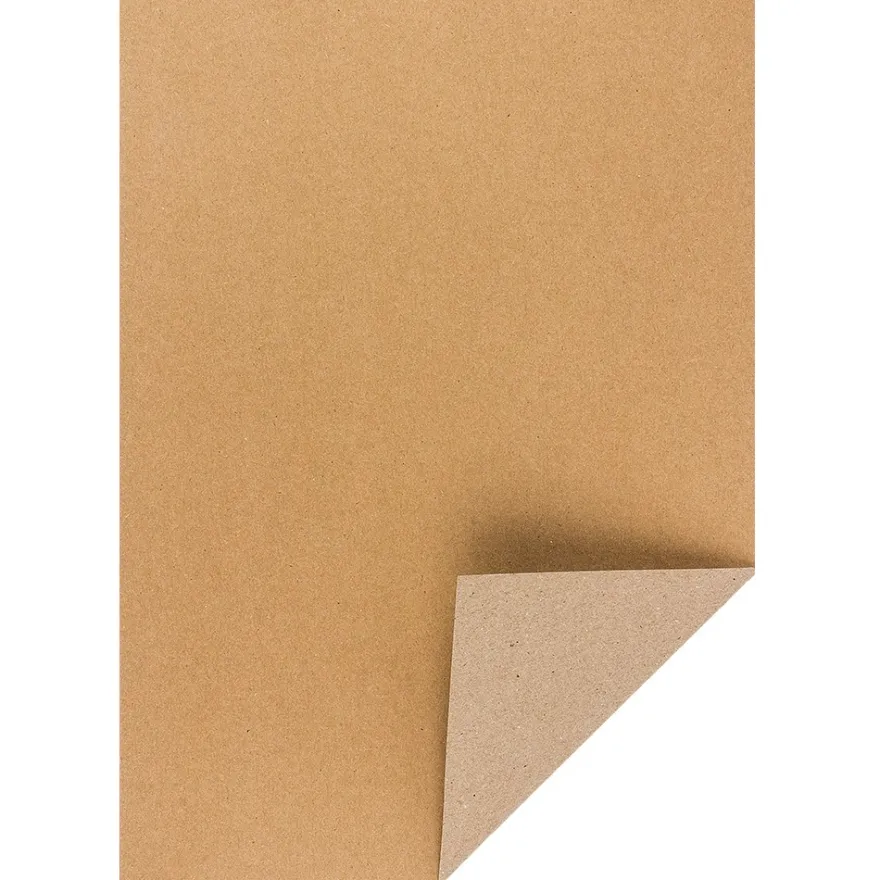 Kraftpapier, DIN A3, 220 g/m², 50 Bogen