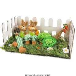 Krepp-Bänder, 5cm breit, 10m lang, 17g/m², verschiedene Farben, 24 Rollen