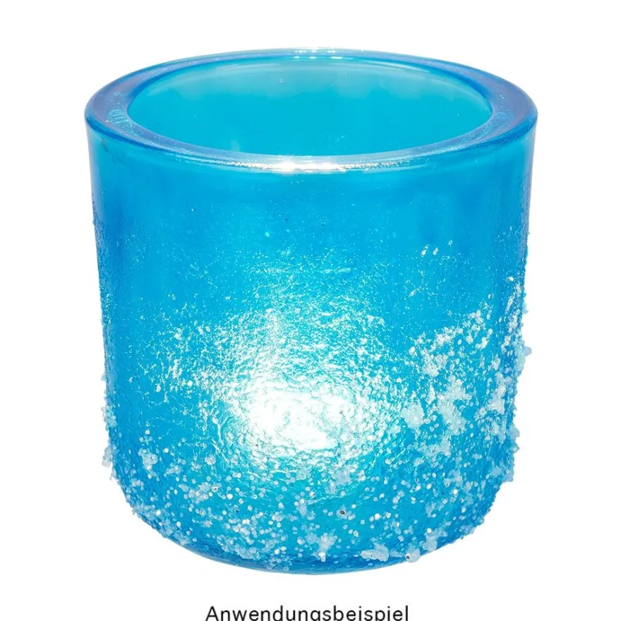 Kristall-Eis, irisierender Lack, 90ml