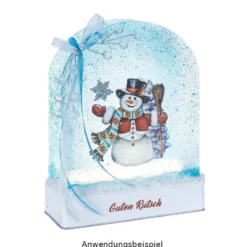 Kristall-Eis, irisierender Lack, 90ml