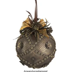 Kristallkunst, Bordüre Kreis, 10cm x 30cm, selbstklebend, verschiedene Farben, 5 Bogen