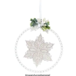 Kristallkunst-Schmucksteine, Navette, 3,9cm x 1,8cm, transparent, klar, irisierend, 28 Stück