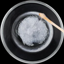 Kunststoffgranulat, formbar, weiß, 250g