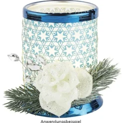 Laser-Kartenaufleger, Ornamentik 1, 14,8cm x 10,5cm, 4 versch. Designs, 5 Pastelltöne, 20 Stück