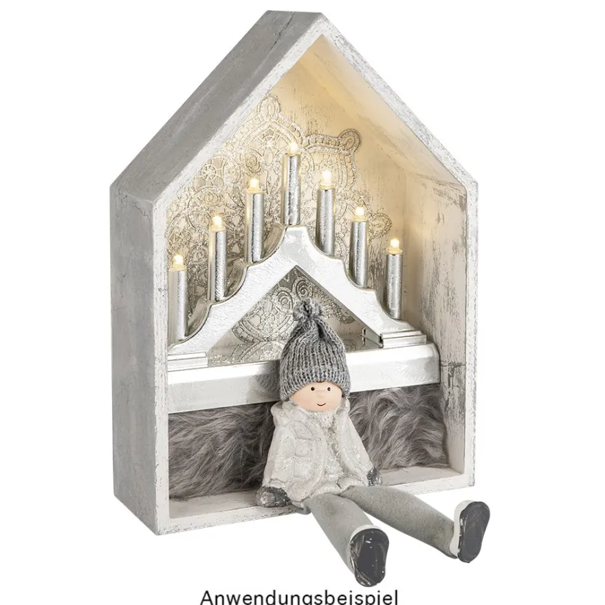 Laser-Kartenaufleger, Zierdeckchen, Ornament 4, Ø 14cm, 220 g/m², 5 Farben, 20 Stück