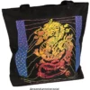 Laser-Kunststoff-Schablone, DIN A4, Drache