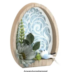 Laser-Kunststoff-Schablonen, Florale Ornamente & Bordüren, DIN A4, 10 Stück