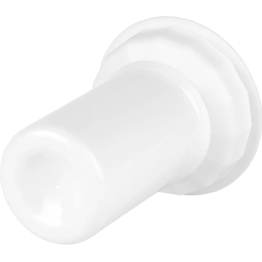 LED-Flammenlicht, warmweiß, Ø 4,5cm, inkl. Timer