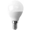 LED-Lampe, warmweiß, 3W, E14