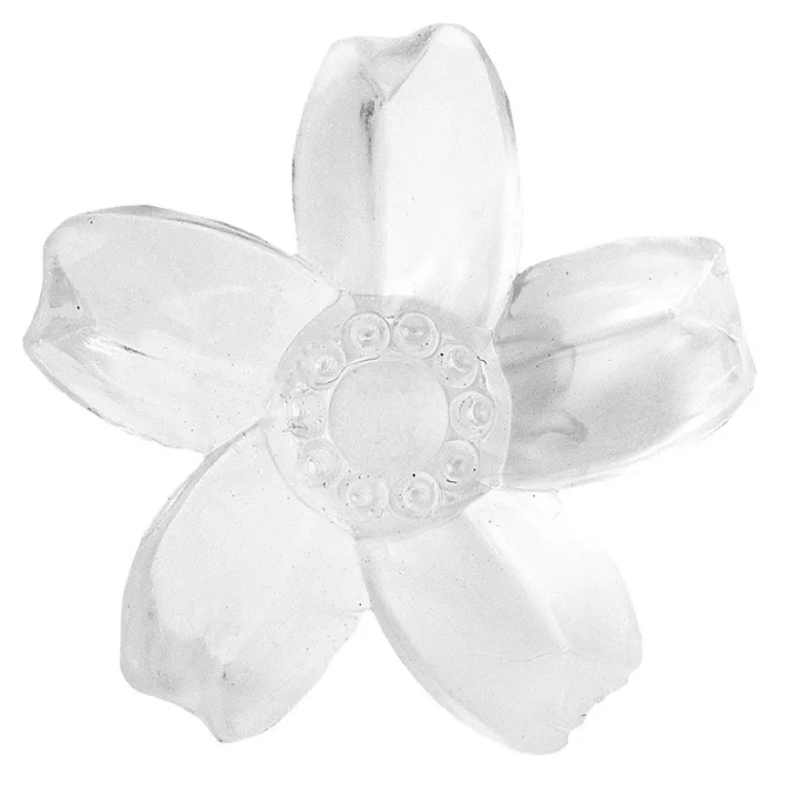 LED-Leuchtkugel Kirschblüte, Ø 14cm, warmweiß, mit 100 LED-Lämpchen