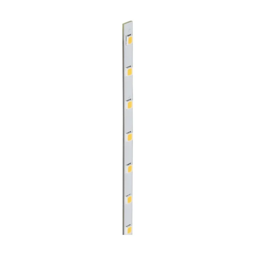 LED-Stab-Podest, 21,7cm hoch, Fuß: Ø7,7cm, 26 LEDs in Warmweiß, mit Timer-Funktion