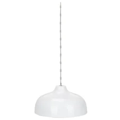 LED-Stab-Podest, 16,4cm hoch, Fuß: Ø7,7cm, 20 LEDs in Warmweiß, mit Timer-Funktion