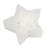 LED-Stern mit Timer, 8cm x 8cm x 5cm, warmweiß, inkl. Batterien