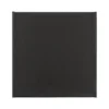 Leinwand auf Keilrahmen, 20cm x 20cm, 280g/m², schwarz