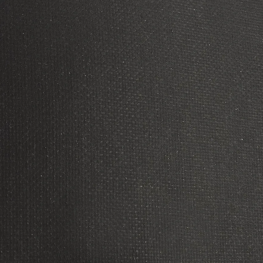 Leinwand auf Keilrahmen, 20cm x 20cm, 280g/m², schwarz